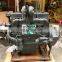 High Quality DH220 DE08 Diesel Engine DE08TIS Complete Engine Assy