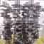 Excavator Engine 6BD//6BG1 Crankshaft