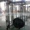 LZX-360A Synrgy 360 commercial gym equipment multi function machine