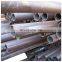 seamless welded pipe use for construction oil pipe gas pipe