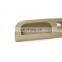 Beige Window Switch Panel Trim Bezel 3B1867171E For VW Passat B5 Jetta Golf 02-05 MK4