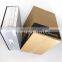 Diesel Engine Panel Air Filter Element 4N0015