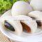 full automatic Japanese street snack food daikufu mashu mochi ice cream forming machine
