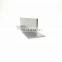 T-shaped aluminum strip 50x50x3mm aluminum edge binding decorative strip Ceiling keel edge trim