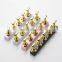 Good quality Design Magnetic Crystal Nail Tips Display Stand