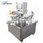 small manufacturing machines automatic leben yoghurt filling machine