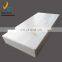 Oil Resistant Chemical Resistant Plastic UHMWPE Sheet, PE Pad with Rubber PE2000