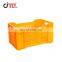 Factory manufacturing customized plastic crate injection mould