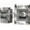 electric power socket PC socket design plastic mold