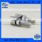 304/316 Stainless steel Wire Rope Clips,DIN741 Fasteners Wire Rope Clamps