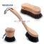 Masthome all nature Eco-friendly  Beech wood cleaning dish brush  for household dish washing cleaning