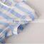 Best Seller Summer Dresses for 3years Baby Girl Blue Baby Princess Dresses