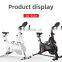 SD-S501 Support small quantity body fit indoor cycling exercise  bike stationary
