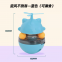 Cat supplies tumbler feather suit tease cat stick kitten self HI BALL bell molar puzzle artifact cat toy