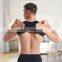2021 back brace Hot Sale Shoulder Corrective Therapy Support Pain Relief Belt Back Posture Corrector