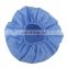 Medical Isolation Hood Disposable Nonwoven Protective Bouffant Cap For Hospital Use