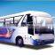 Dongfeng EQ6121L4D 4x2 Luxury tour bus 27-51seats