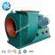 Industrial boiler induced draft fan id fan