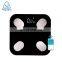 Professional Intelligent Household Weight Electronic WFII Digital Body Fat Scale