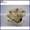 Wedding Wooden Fork SPT013B