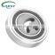 Belt Tensioner Pulley Idler V-ribbed Belt 1754066J00 for Suzuki Grand Vitara 2.7L-V6 20062007 2008 2009 2010 2011 2012 2013 2014
