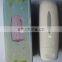 400ml Liquid soap dispenser with bottle inside