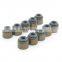Stainless Genuine Auto Engine Parts Valve Stem Seal 22224-2B000 222242B000 22224 2B000 Fit For Hyundai For KIA Korean Car