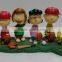 Promotion Solar Product, Snoopy Band Peanuts Jam Wholesale