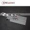 w463 gclass g500 g550 g350d g63 g65 side mouldings fit for 1990-2018y body trim and ABS material car body trim
