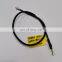 Factory Wholesale Waterproof Motor Body System Motorcycle 44830-GFC-901 Cable For Kawasaki