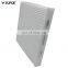 Universal car filters material paper for manufacturing car air-conditioning filters LW089