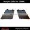 51117897184 Front Bumper Grille Grid Insert Plate cover FOR BMW E60 E61 M Sport