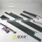Led Door Sill Plate Strip for toyota harrier design dynamic sequential style Welcome Light Pathway Accessories