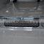 MAICTOP car parts new model half chromed grille for land cruiser fj cruiser front grill