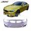 High quality body kit for BMW 4 series F32 body kits /F33 M4 body kits for BMW F32 2013-2015 Year