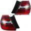 High quality LED taillamp taillight rearlamp rear light for mercedes BENZ E CLASS W212 tail lamp tail light 2009-2013