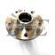 car spare parts rear wheel hub bearing assembly for suzuki 43402-57KA0