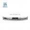 LCI 51119883481 Chrome Front Bumper Diffuser Lip for X1 F48 F49
