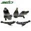 ZDO Wholesale Front Lower Control Arm & Ball Joint SET For TOYOTA MS86170 MS86169 K90346 K90347