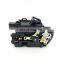 Auto Parts High Quality Black Car Door Lock Suitable for Volkswagen Golf OEM 3B1837016A