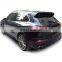 High quality Turbo GTS style body kit for Porsche cayenne 958.2 front bumper rear diffuser for porsche cayenne 958.2 facelift