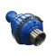 Industrial Brevini Hydraulic Planetary Gearbox Application for Construction Machinery