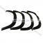 Fender flares for X-class car wheel arch