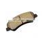 C00027011 Car Parts Brake Pads for Maxus T60