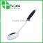 Trade Assurance cooking tools Ladle - Silver Stainless Steel Home Kitchen Restaurant Spoon Soup Ladle
