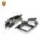 Dry Carbon Fiber Front Bumper Wrap Angle Rear Diffuser Body kit For BNW M3 M4 MP Style