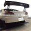 High quality rocket bunny style wide body kit for nisan S15 in frp