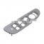 100004879 Door Window Control Switch Panel Trim Bezel MPDMX00006 for Dodge RAM