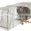 Hot sale high quality rabbit beaver snap trap