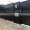 Garden Privacy Aluminum Slat For Wholesale